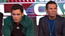 julio cesar chavez jr