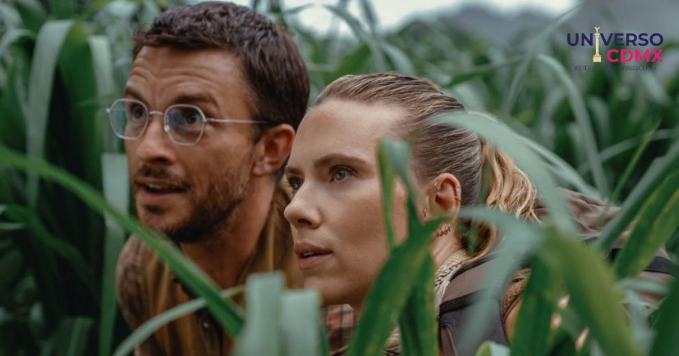 Se estrena el tráiler de la nueva entrega de Jurassic World 1 jurassic