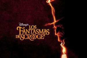 El espíritu de la navidad revive en “los fantasmas de scrooge”