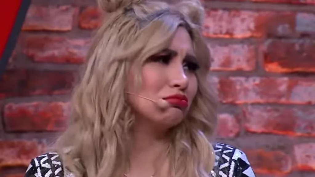 Bebeshita pone fin a su relación: la infidelidad que lo cambió todo 5 la bebeshita