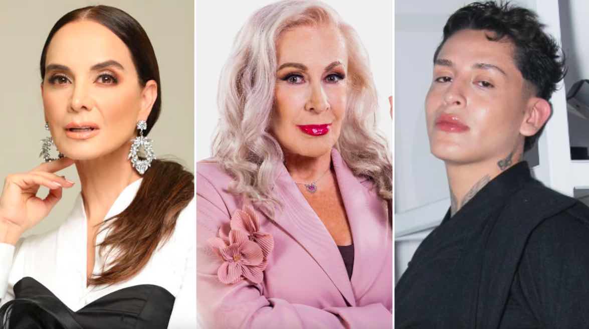 Influencers, reinas de belleza y polémicas: lo que promete La Casa de los Famosos 6 2 la casa de los famosos