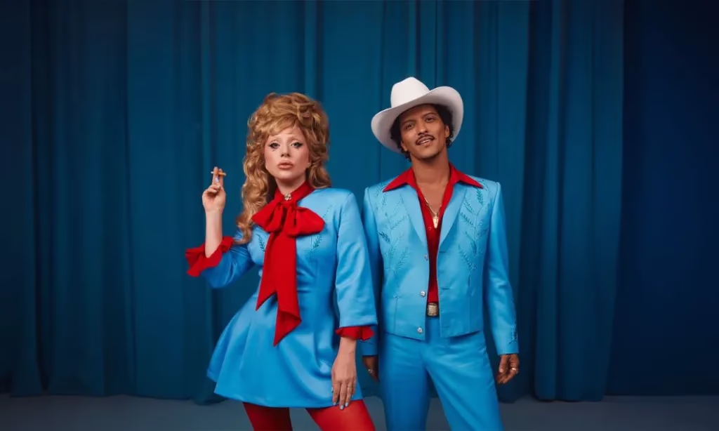 lady gaga_bruno mars