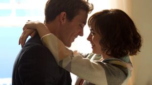Love, Rosie: una historia de amor que desafía el tiempo y la distancia