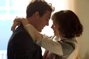 Love, Rosie: una historia de amor que desafía el tiempo y la distancia
