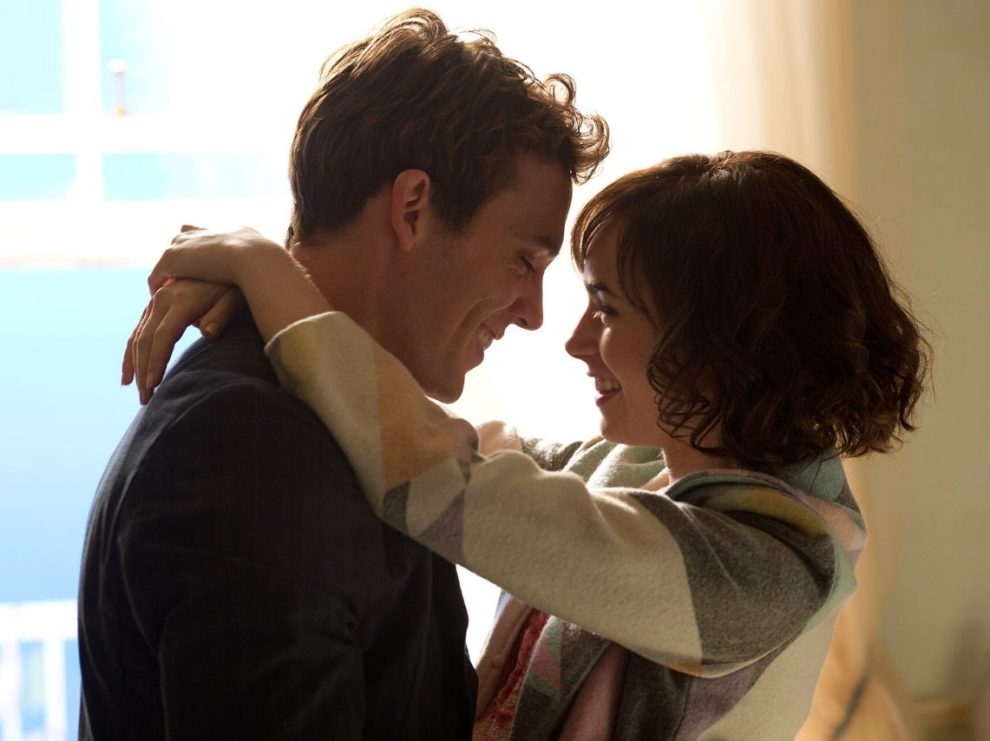 Love, Rosie: una historia de amor que desafía el tiempo y la distancia 1 Love, Rosie: una historia de amor que desafía el tiempo y la distancia