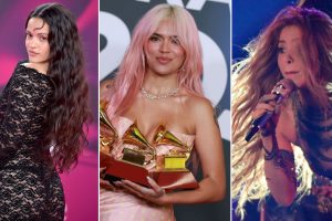 latina grammy