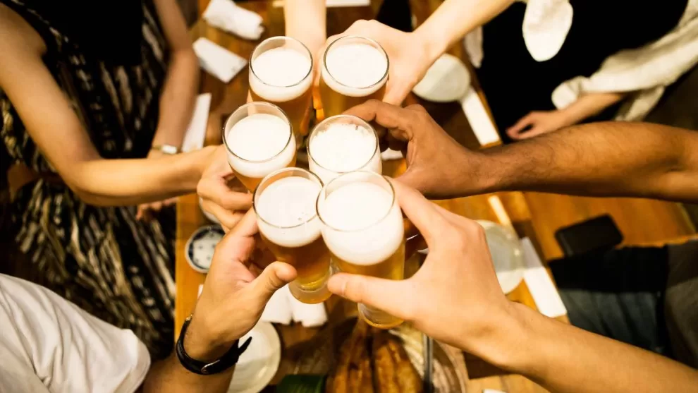 Tláhuac anuncia ley seca de 6 días para el Día de Muertos 1 ley seca tlahuac dia de muertos 093816