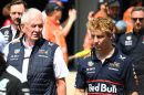 ¿Un giro sorprendente en Red Bull? Tsunoda listo para sustituir a Lawson en el Gran Premio de Japón