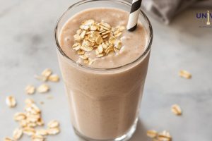 El licuado perfecto para un desayuno saludable y lleno de energía