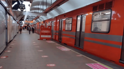 Línea 7 del Metro de CDMX suspende servicio: ¿Cuántas estaciones son afectadas y por qué?