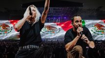 Linkin Park encenderá escenarios en 2025