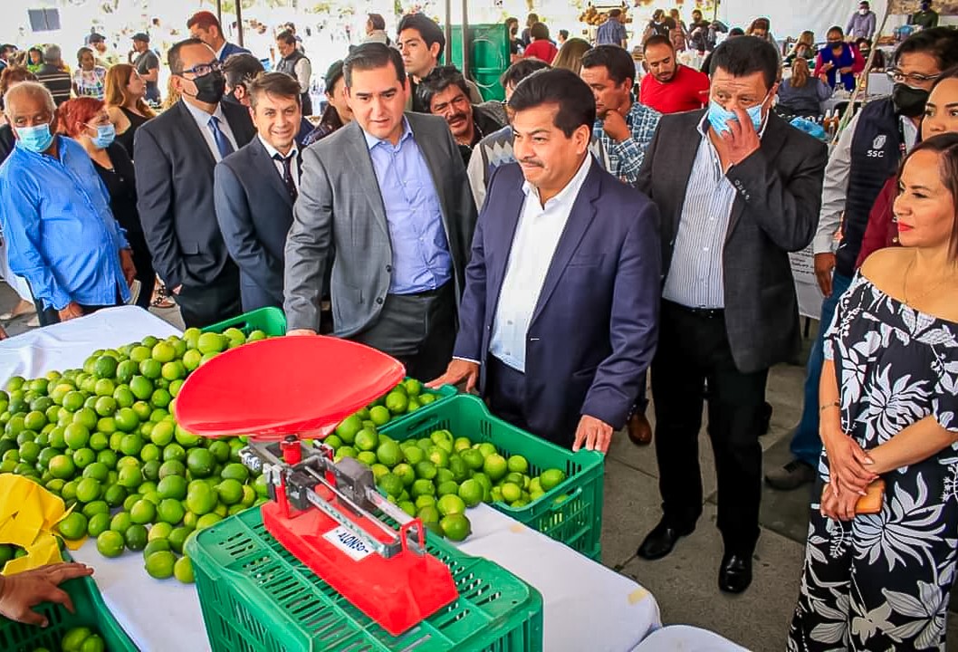 los campos de hidalgo en cdmx gustavo a. madero