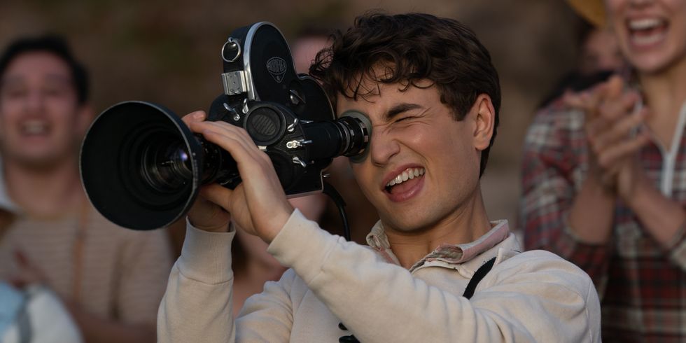 Los Fabelman 1 los fabelman donde ver netflix hbo 1674556321