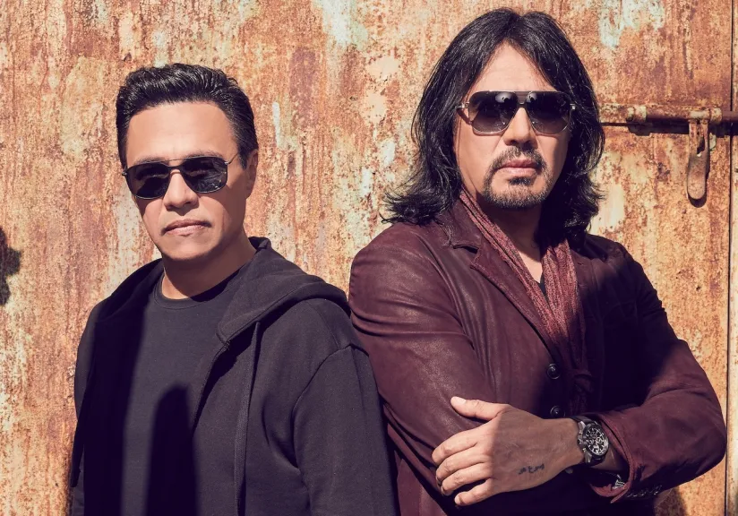 los temerarios en la arena cdmx asi la preventa de boletos 1