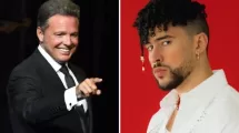 luis miguel ensena bad bunny