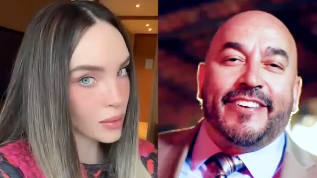 Crece el conflicto legal entre Lupillo Rivera y Belinda por el libro “Tragos Amargos” 2 lupillo y belinda