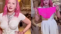madonna