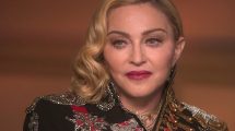 Madonna denuncia el retroceso en derechos LGBTQ+ bajo Trump