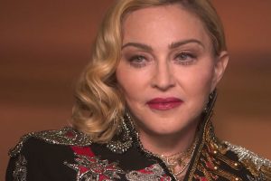 Madonna denuncia el retroceso en derechos LGBTQ+ bajo Trump