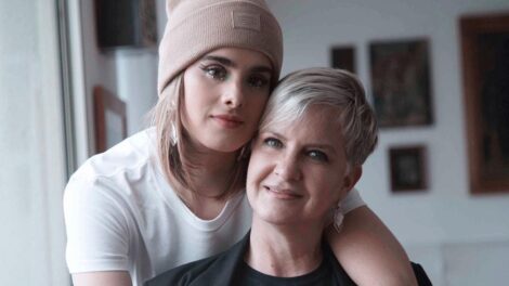 Gala Montes revela la razón tras la destitución de su madre como manager