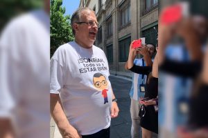 marcelo ebrard deja secretaria relaciones