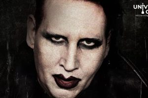 Marilyn Manson no enfrentará cargos criminales luego de años de investigación