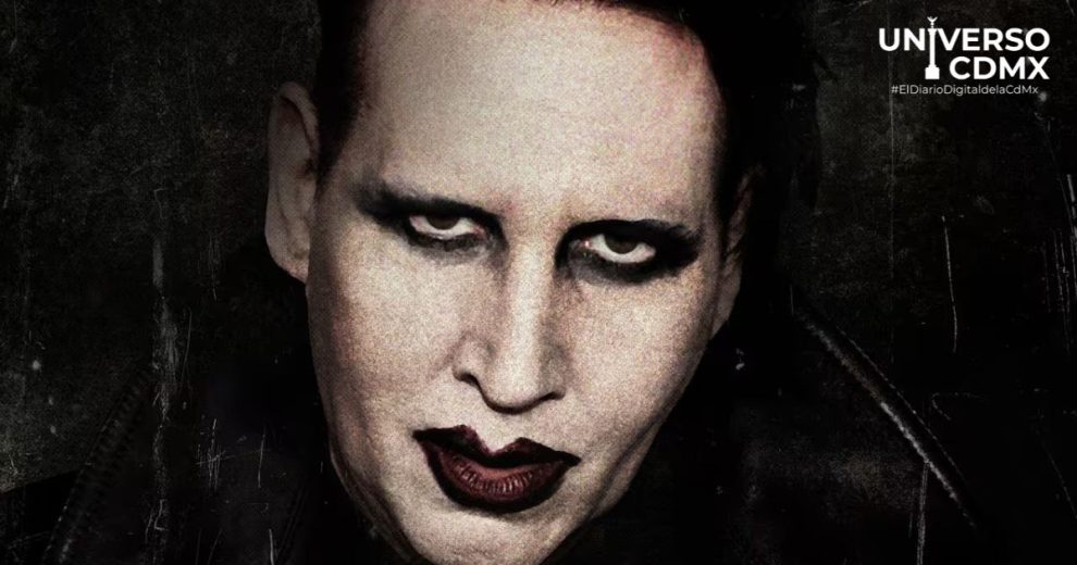 Marilyn Manson no enfrentará cargos criminales luego de años de investigación