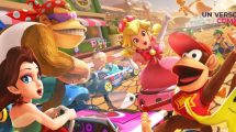 Mario Kart para Switch 2 cumpliría un sueño de los fans: personajes de múltiples franquicias en un solo juego