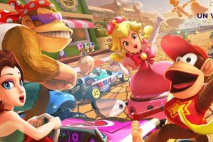 Mario Kart para Switch 2 cumpliría un sueño de los fans: personajes de múltiples franquicias en un solo juego