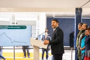 marti batres jefe gobierno ciudad