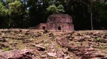 El majestuoso legado de la cultura maya en la frontera de México y Guatemala