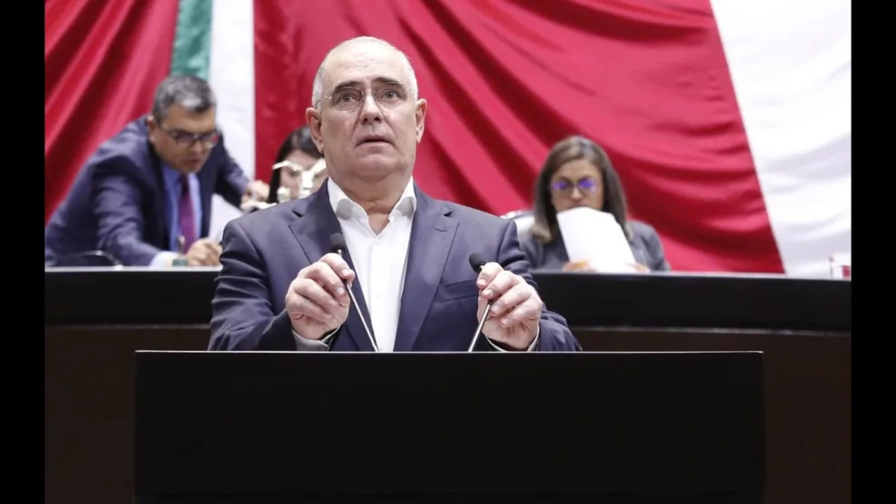 México vive hoy el gobierno más corrupto de la historia: Julen Rementería 1 maxresdefault 4