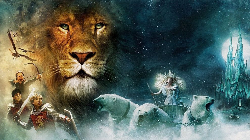 Netflix trae Crónicas de Narnia con un nuevo productor 1 maxresdefault