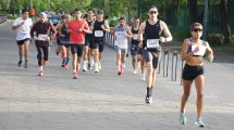 Anuncian el Medio Maratón CDMX 2025: todo lo que debes saber sobre la gran carrera del año