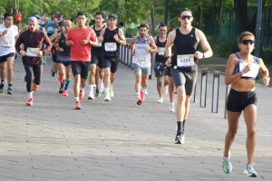 Anuncian el Medio Maratón CDMX 2025: todo lo que debes saber sobre la gran carrera del año