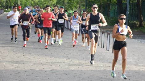 Anuncian el Medio Maratón CDMX 2025: todo lo que debes saber sobre la gran carrera del año