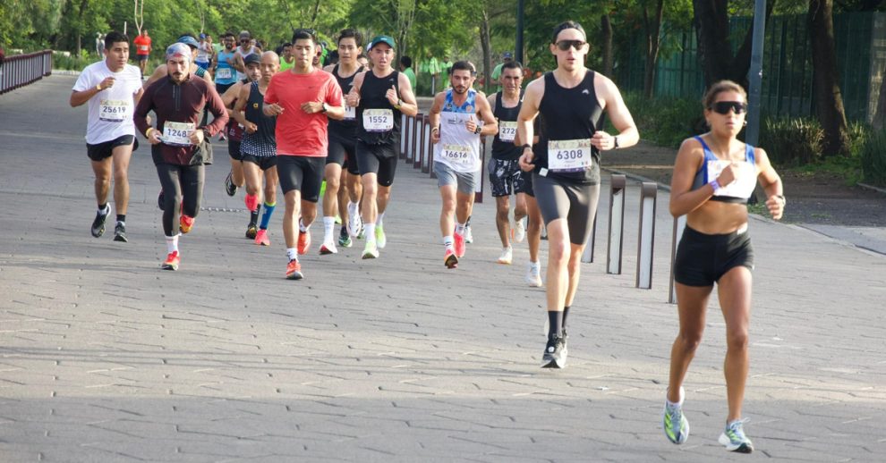 Anuncian el Medio Maratón CDMX 2025: todo lo que debes saber sobre la gran carrera del año