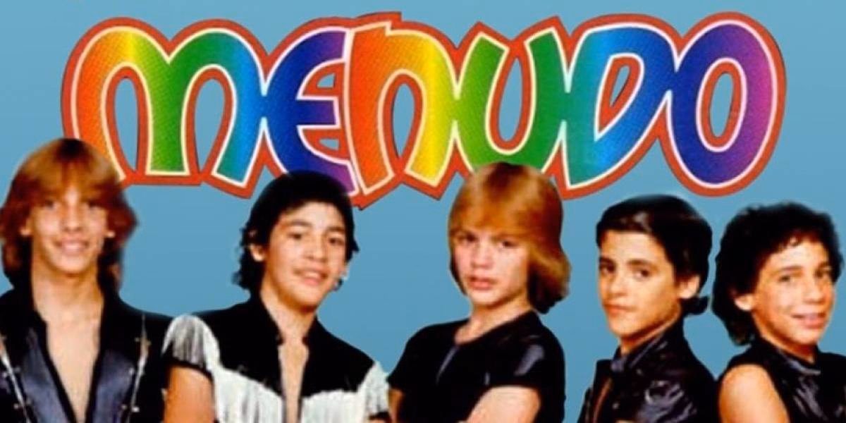 menudo