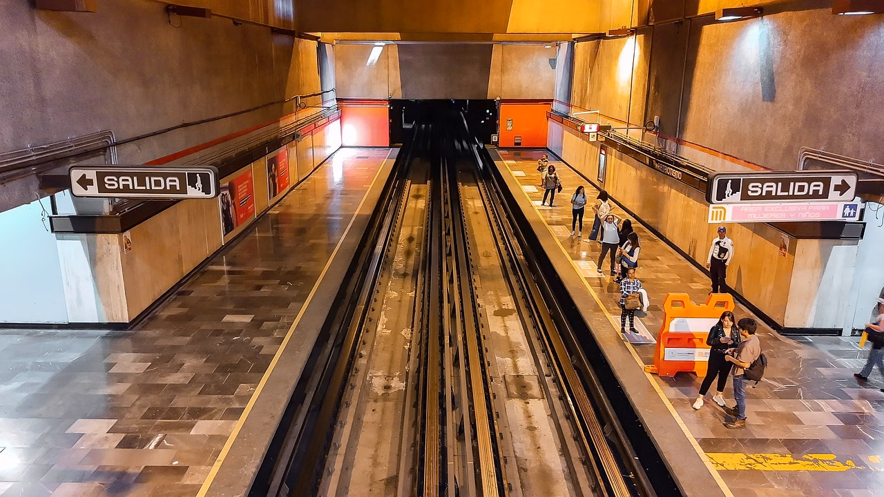 Transporte público