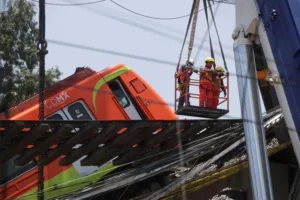 Investigación del presunto «Cártel Inmobiliario» en la Línea 12 del metro de la ciudad de México