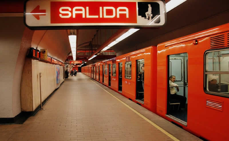 ¡Alerta en el Metro! Crecen los casos de pinchazos y hallan sustancias peligrosas 1 Metro