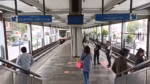 metro