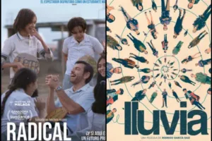 Con una película de animación arranca el 27 Festival de Málaga