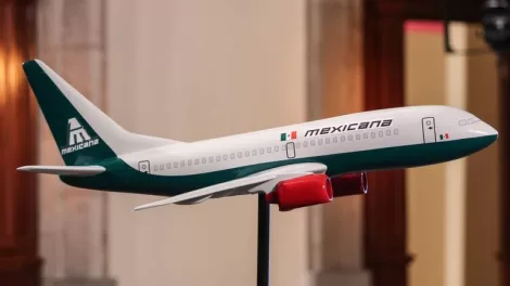 mexicana de aviacion