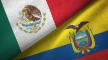 Reafirma Senado de la República enérgica condena al allanamiento de Embajada de México en Ecuador