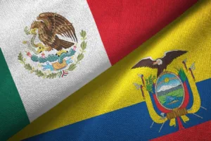 Reafirma Senado de la República enérgica condena al allanamiento de Embajada de México en Ecuador
