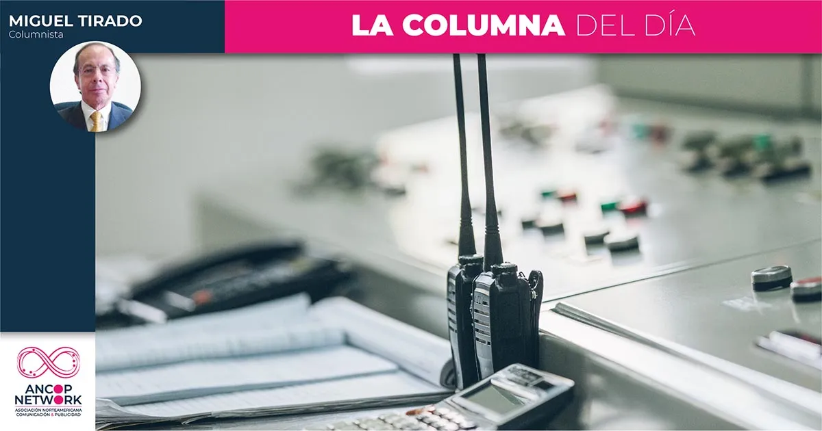 TEMAS CENTRALES ¿Y los controles? 1 controles