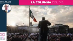 TEMAS CENTRALES Aferrándose al poder
