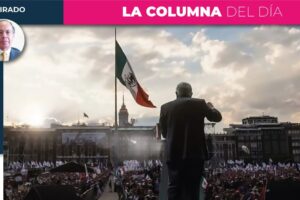 TEMAS CENTRALES Aferrándose al poder