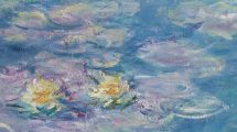 monet munal